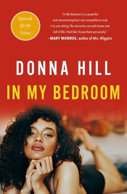 Donna Hill: In My Bedroom