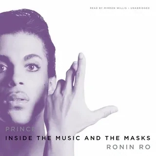 Prince - Inside the Music and the Masks