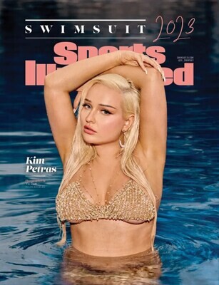 Sports Illustrated Magazine Swimsuit Issue 2023 (Covers Vary)