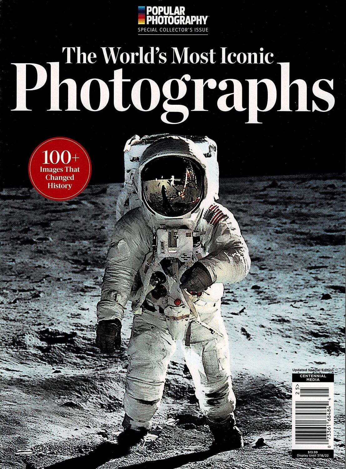 Popular Photography The World's Most Iconic Photographs