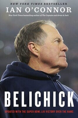 Belichick: The Making of the Greatest Football Coach