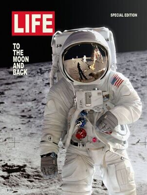 Life Magazine