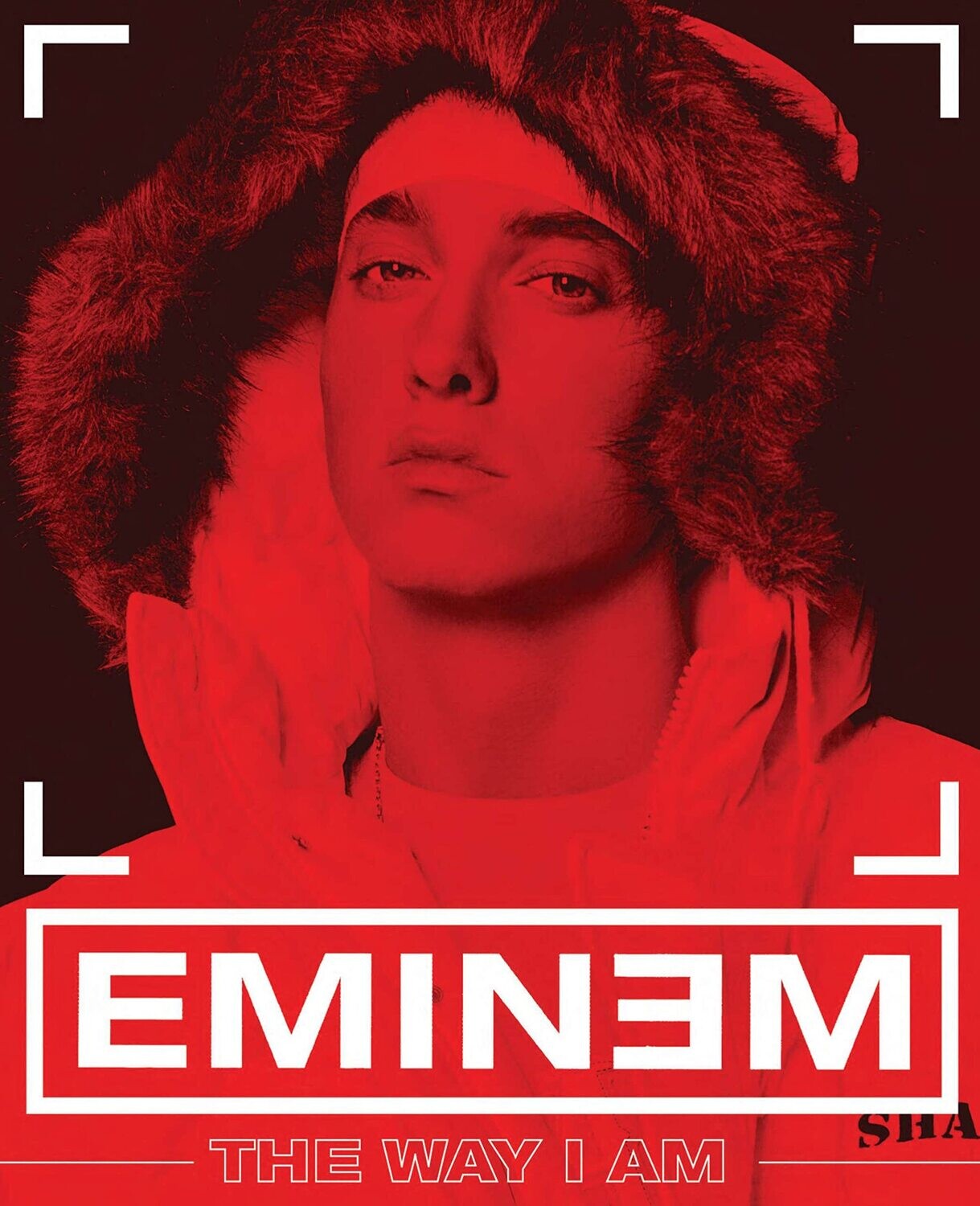 Eminem: The Way I Am - Paperback