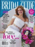 Bridal Guide Magazine ( 410 Genius Ideas ) Nov/Dec 2023 - America&#39;s Top Wedding Magazine