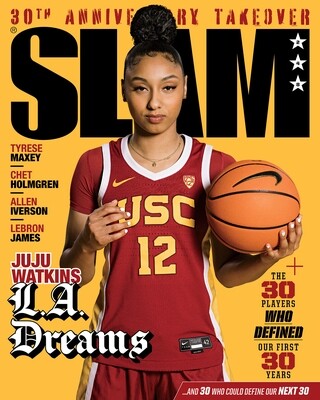 Slam Magazine Subscription - inmate magazine subscriptions