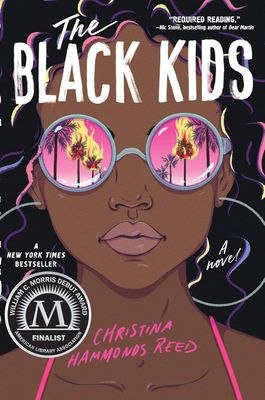 The Black Kids - Paperback