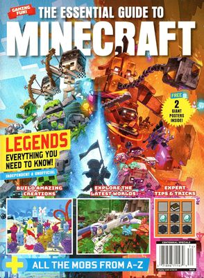 The Essential Guide To Minecraft 2023