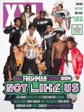 magazines for inmates - XXL Magazine Summer 2024 xxl Freshman Class
