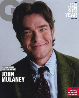 GQ Magazine