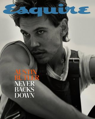 Esquire Magazine for inmates | Esquire Magazine Back Issues