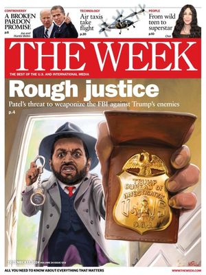 Inmate Subscriptions - The Week Magazine Subscription
