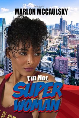 I&#39;m Not Superwoman - Paperback - books for inmates