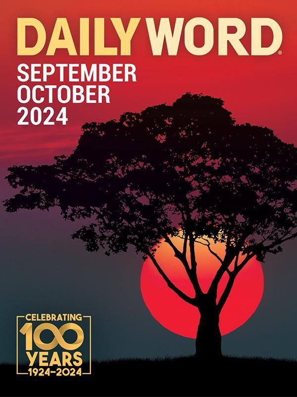 Jail Subscriptions | Daily Word - Magazine Subscription