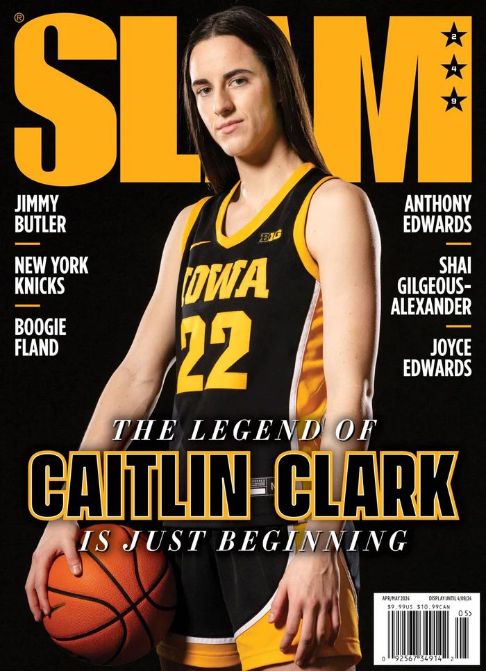 magazine subscriptions for inmates - Slam Magazine Subscription