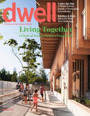 Dwell Magazine Subscription - inmate magazine subscriptions