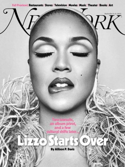 New York Magazine Subscription