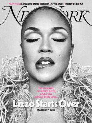 New York Magazine Subscription