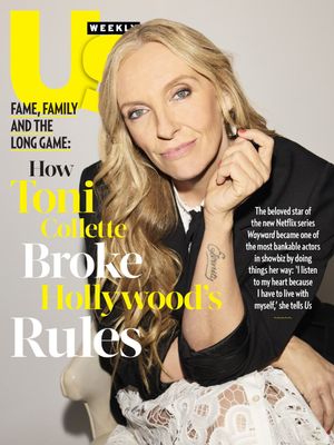 US Weekly Magazine Subscription