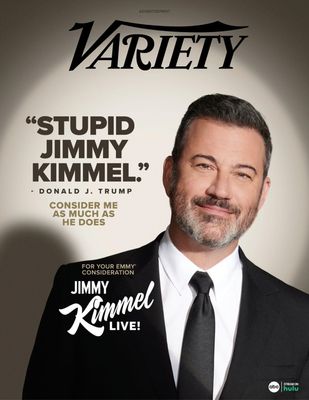 Variety Magazine Subscription