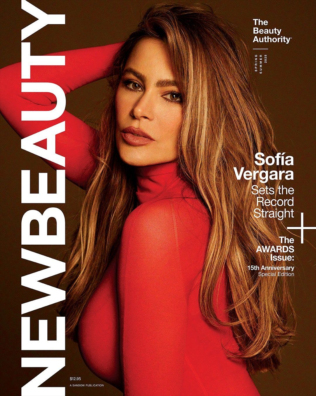 NewBeauty Magazine Subscription