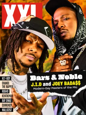 magazines for inmates - XXL Magazine Current Issue