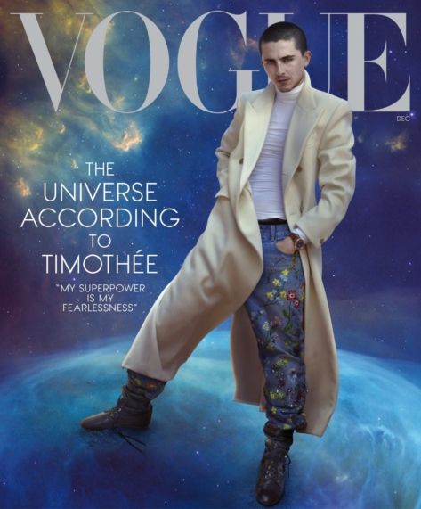 Vogue Magazine Subscription - inmate magazine subscriptions