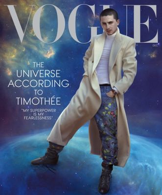 Vogue Magazine Subscription - inmate magazine subscriptions