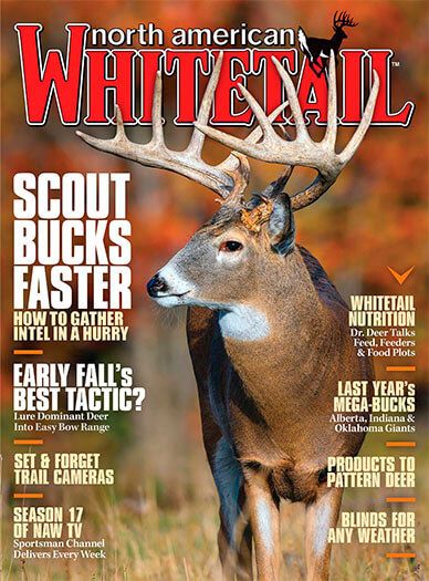 North American Whitetail Subscription