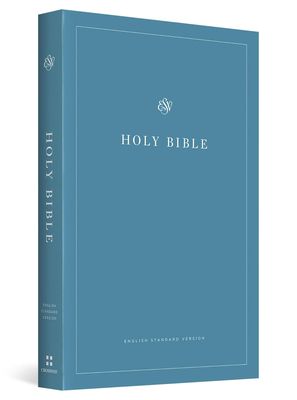 ESV Economy Bible (Paperback): Holy Bible, English Standard Version