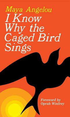 Books for Inmates | Maya Angelou: I Know Why the Caged Bird Sings