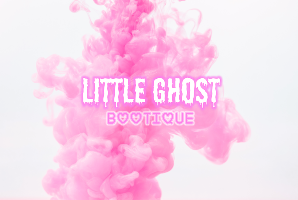Little Ghost Bootique