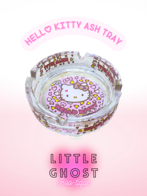Hello Kitty Ash Tray