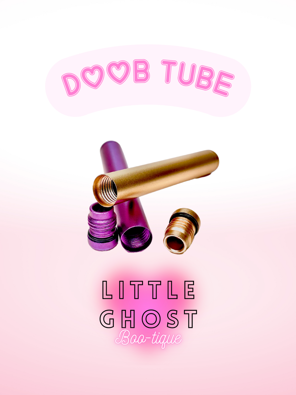 Doob Tube