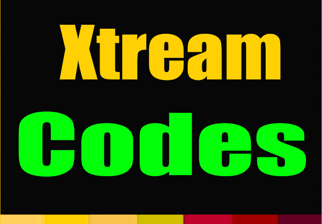 XTREAM TV