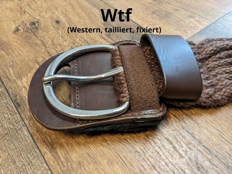 1 Paar Schnallenunterlagen Western, Modell Wtf (Western, tailliert, fixiert), passend für alle unsere Westerngurtvarianten mit der großen Schnalle 1 Paar Schnallenunterlagen Western, Modell Wtf (Western, tailliert, fixiert), passend für alle unsere Westerngurtvarianten mit der großen Schnalle