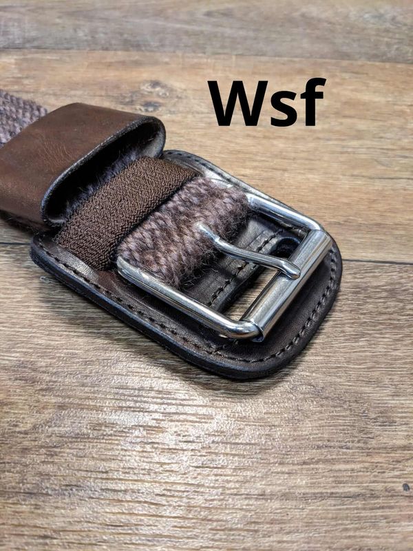1 Paar Schnallenunterlagen Western, Modell Wsf (Western, small, fixiert), passend für alle unsere Westerngurtvarianten mit der kleinen Schnalle (5,2 cm Durchlass) 1 Paar Schnallenunterlagen Western, Modell Wsf (Western, small, fixiert), passend für alle unsere Westerngurtvarianten mit der kleinen Schnalle (5,2 cm Durchlass)