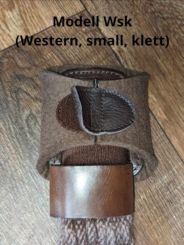 1 Paar Schnallenunterlagen Western, Modell Wsk (Western, small, klett), passend für alle unsere Westerngurtvarianten mit der kleinen Schnalle (5,2 cm Durchlass) 1 Paar Schnallenunterlagen Western, Modell Wsk (Western, small, klett), passend für alle unsere Westerngurtvarianten mit der kleinen Schnalle (5,2 cm Durchlass)