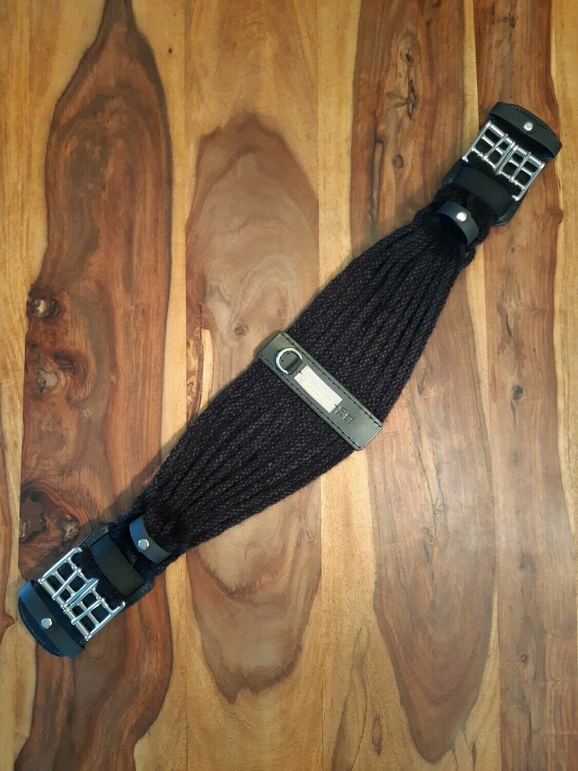 TEST Schnurgurt Mohair MONDGURT, Breite 14 cm TEST Schnurgurt Mohair MONDGURT, Breite 14 cm