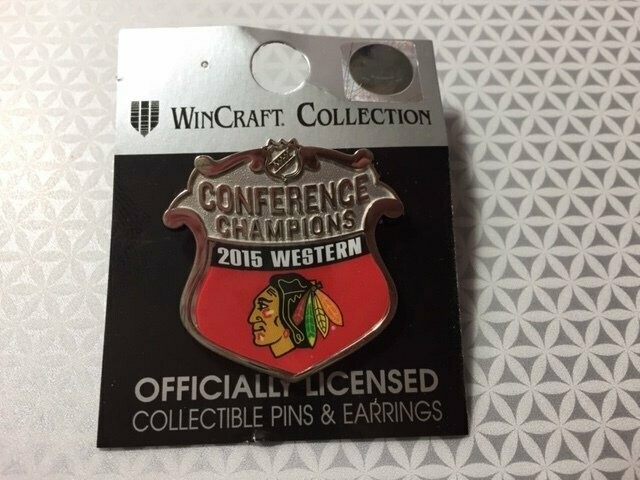Pin on Chicago Blackhawks