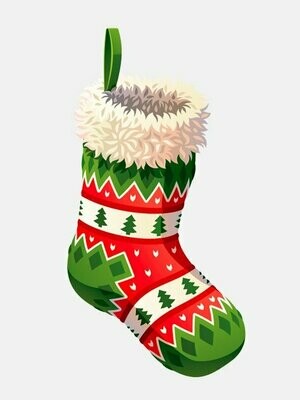 Stocking Stuffers