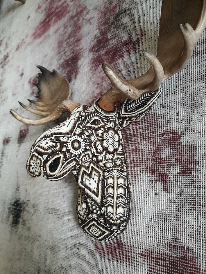 "Elk"