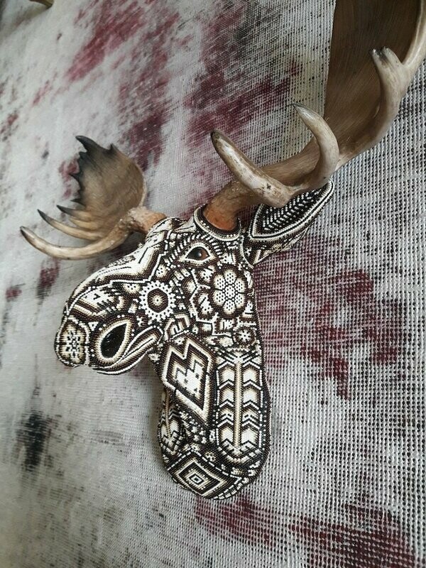 "Elk"