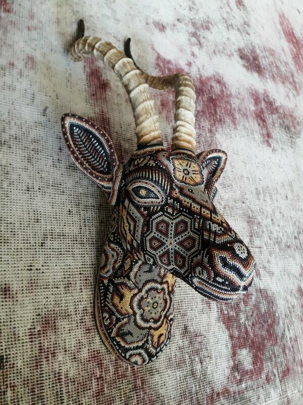 "African Antelope"