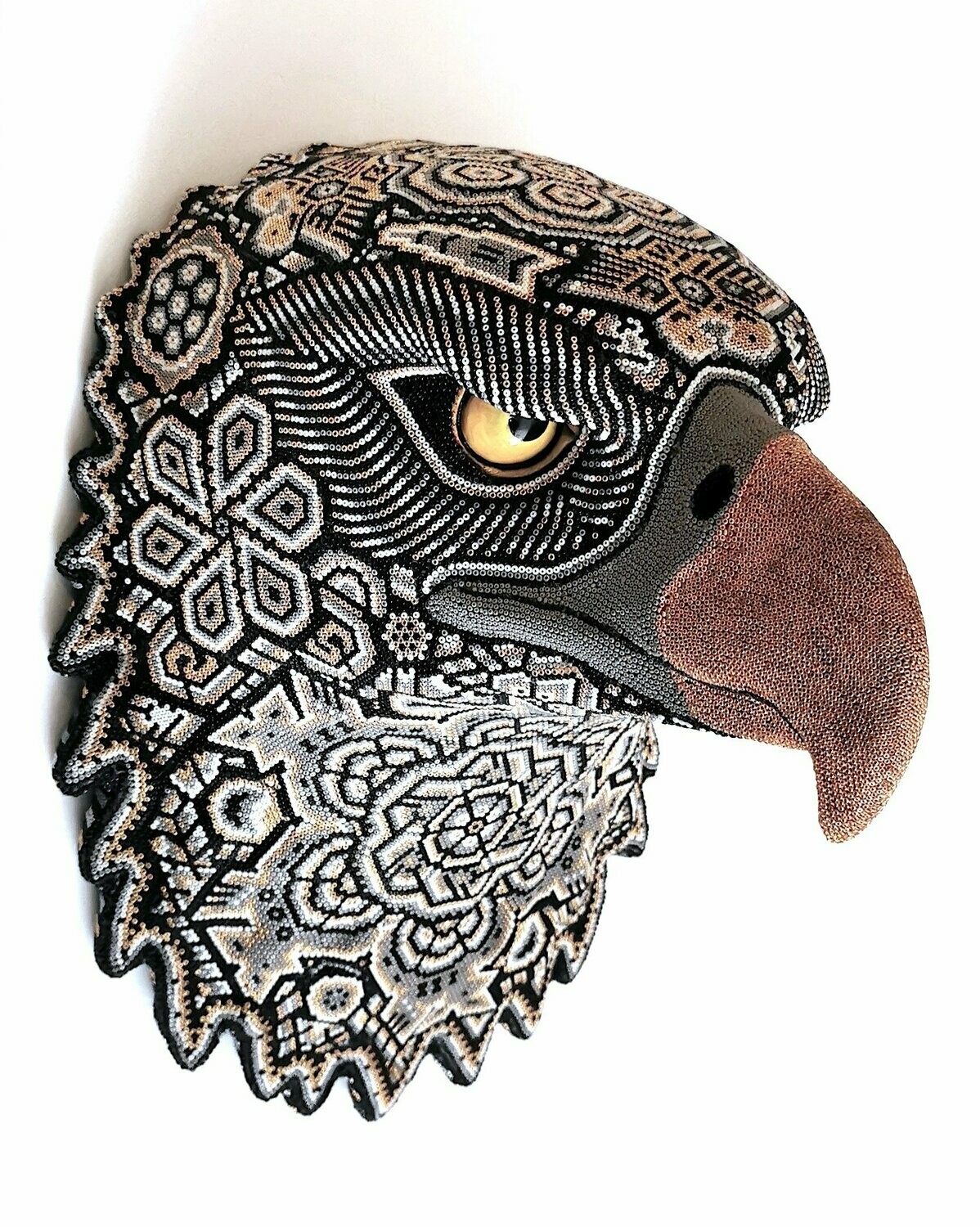 "Golden Eagle"