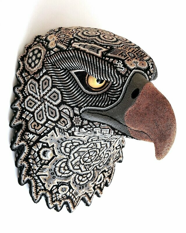 "Golden Eagle"
