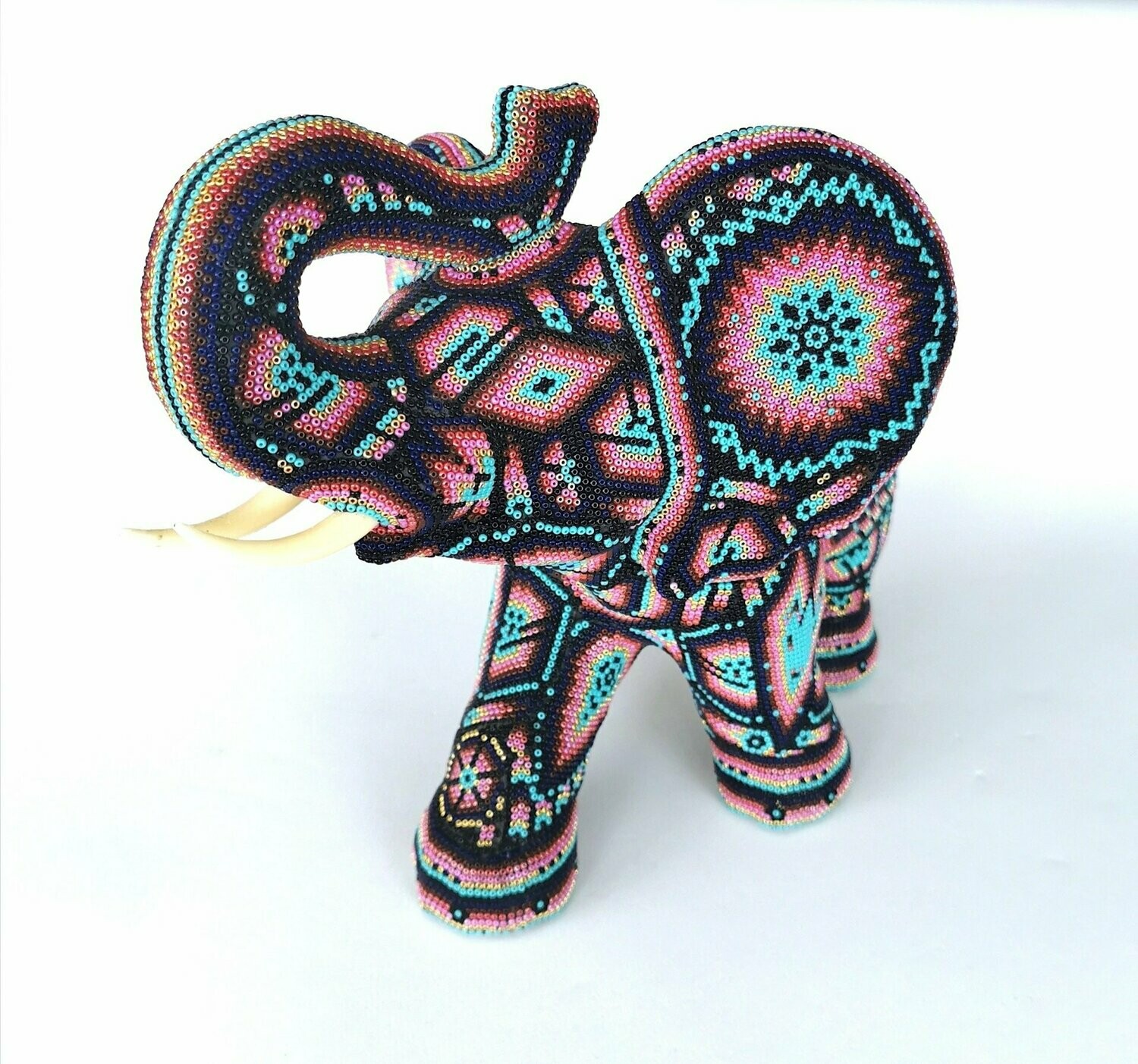 "Pink Elephant"