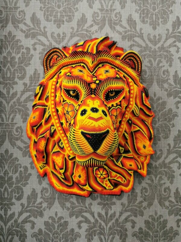 "The Lion King"