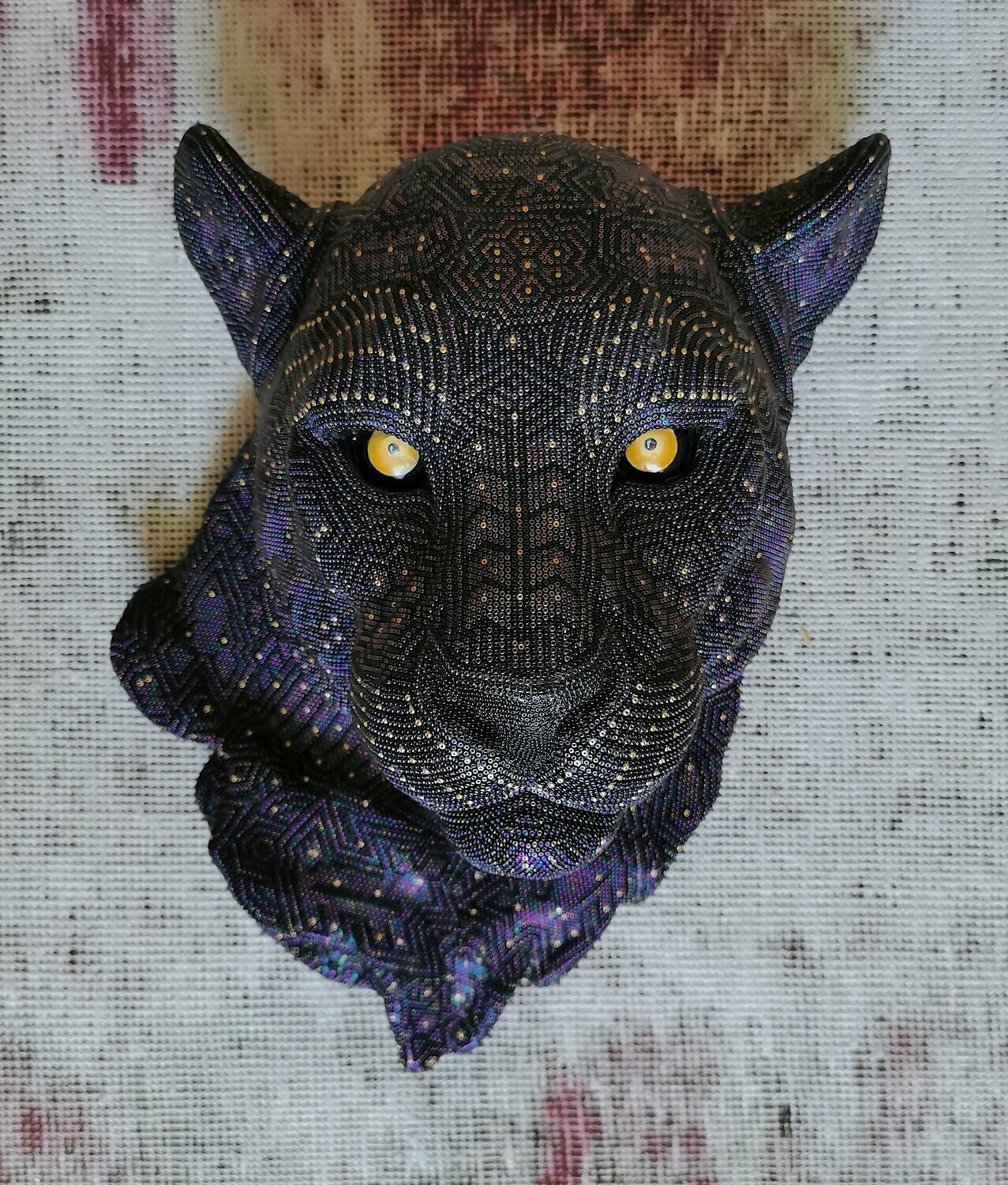 "Black Panther II"
