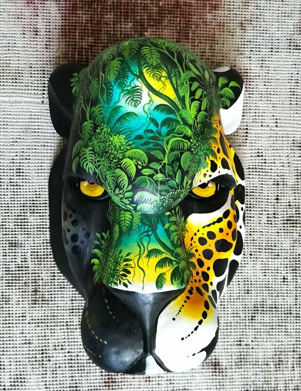 "Jaguar I"