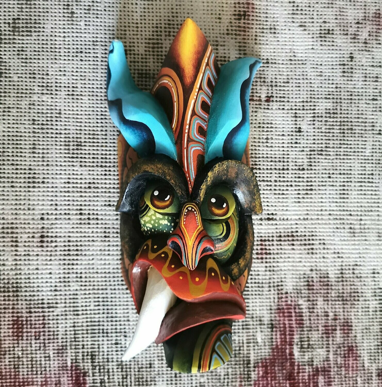 "Diablito I"